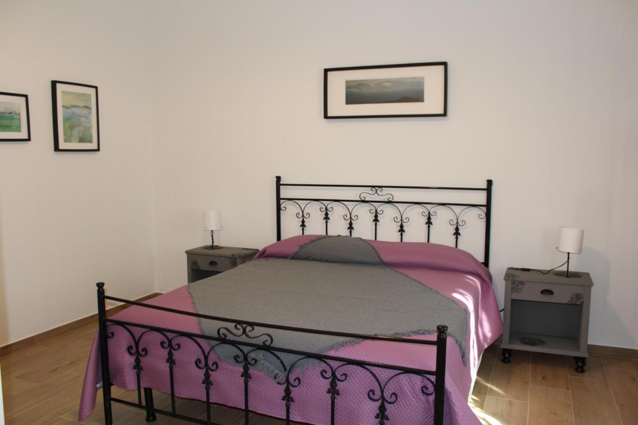 Coco & Lisbeth Bed And Breakfast Brindisi Kültér fotó