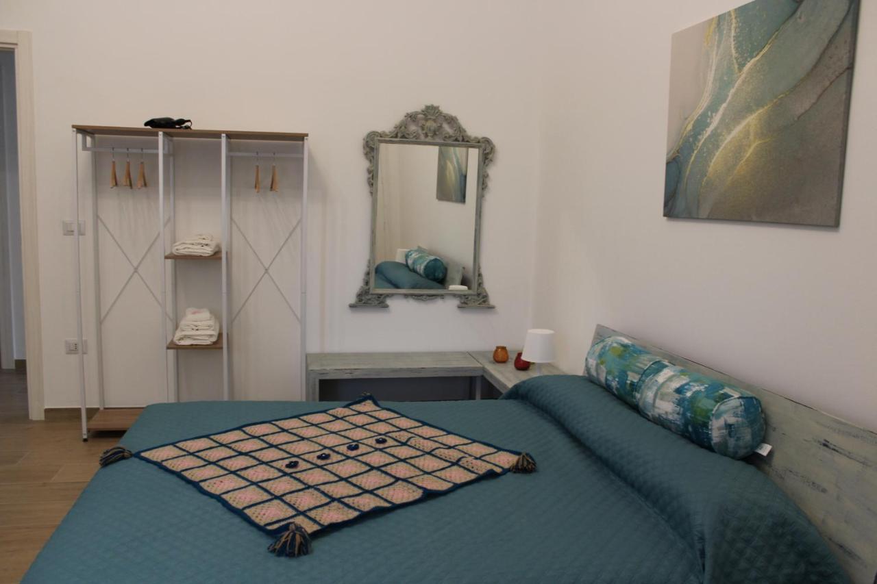 Coco & Lisbeth Bed And Breakfast Brindisi Kültér fotó