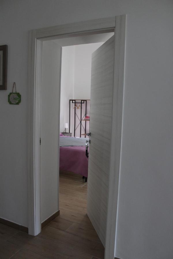 Coco & Lisbeth Bed And Breakfast Brindisi Kültér fotó
