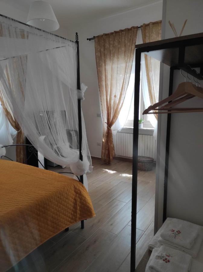 Coco & Lisbeth Bed And Breakfast Brindisi Kültér fotó