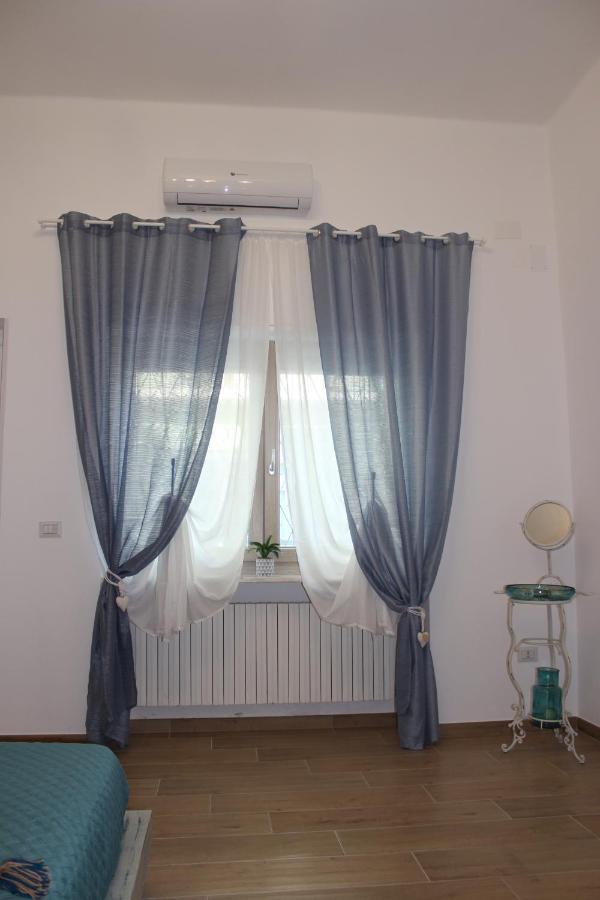 Coco & Lisbeth Bed And Breakfast Brindisi Kültér fotó