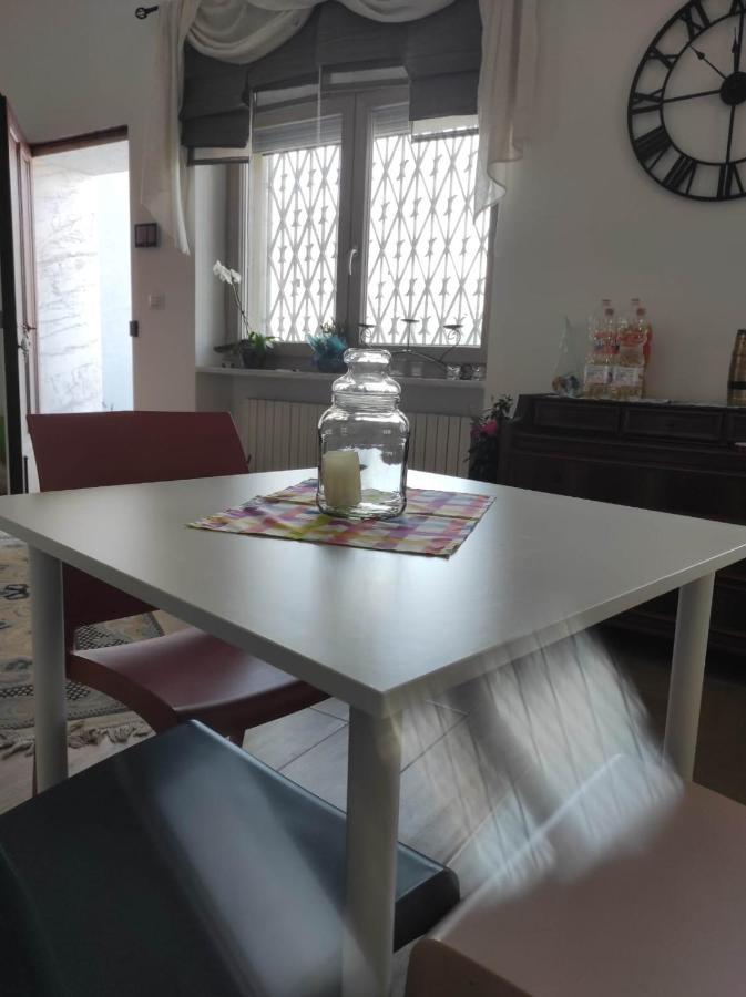 Coco & Lisbeth Bed And Breakfast Brindisi Kültér fotó
