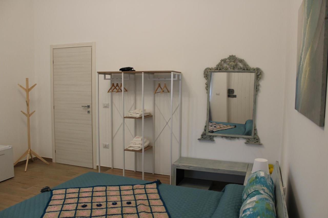 Coco & Lisbeth Bed And Breakfast Brindisi Kültér fotó