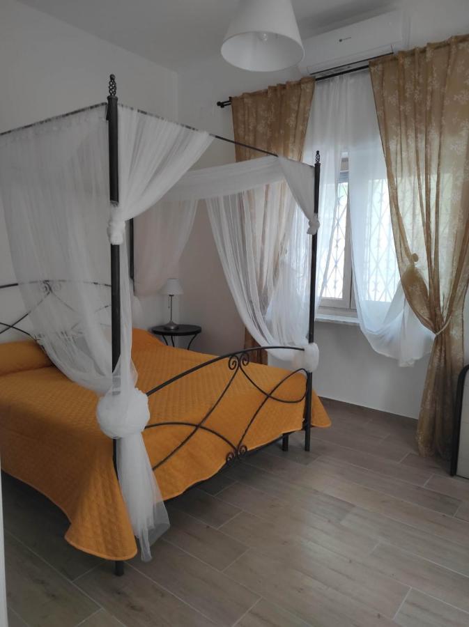 Coco & Lisbeth Bed And Breakfast Brindisi Kültér fotó