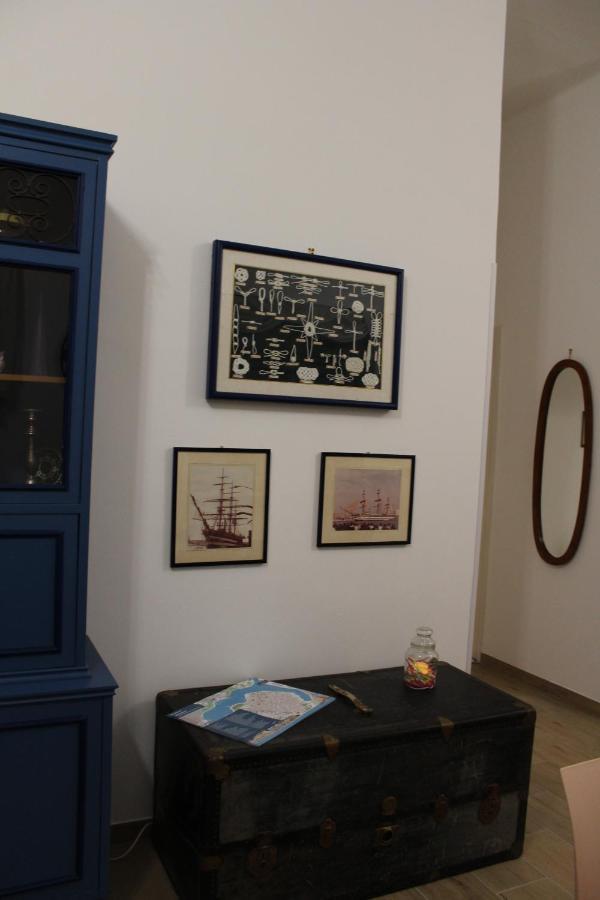 Coco & Lisbeth Bed And Breakfast Brindisi Kültér fotó