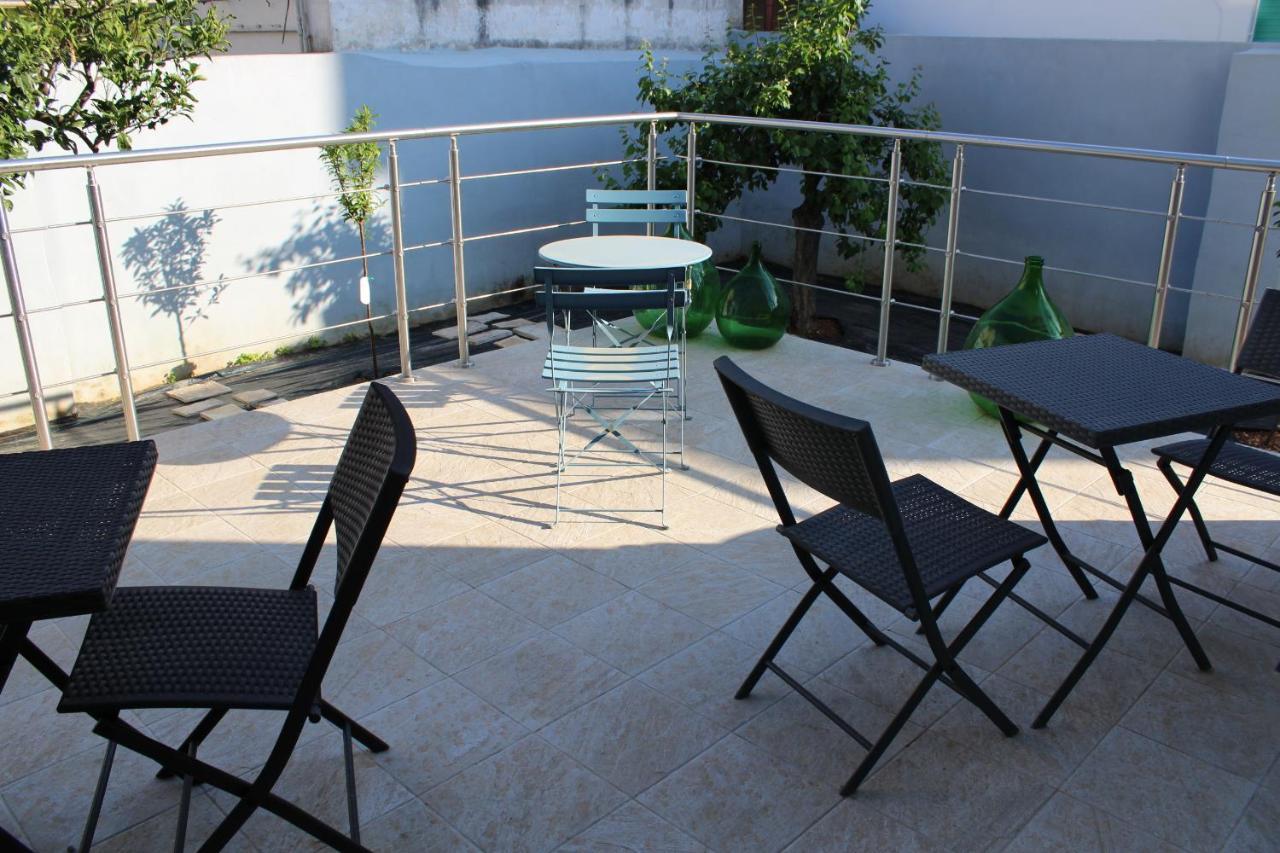 Coco & Lisbeth Bed And Breakfast Brindisi Kültér fotó