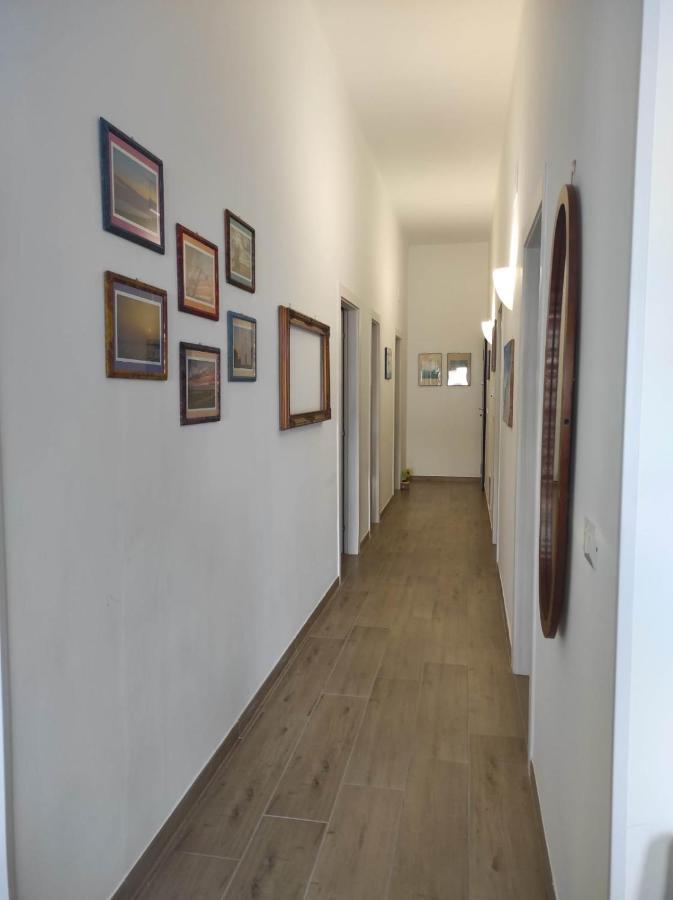 Coco & Lisbeth Bed And Breakfast Brindisi Kültér fotó