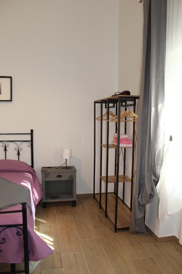 Coco & Lisbeth Bed And Breakfast Brindisi Kültér fotó
