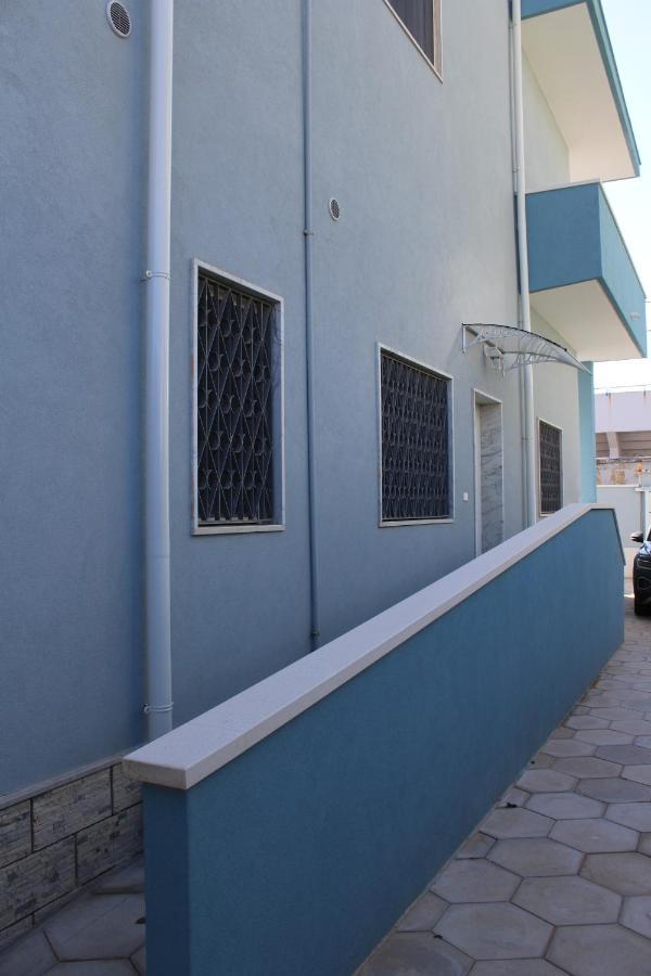 Coco & Lisbeth Bed And Breakfast Brindisi Kültér fotó