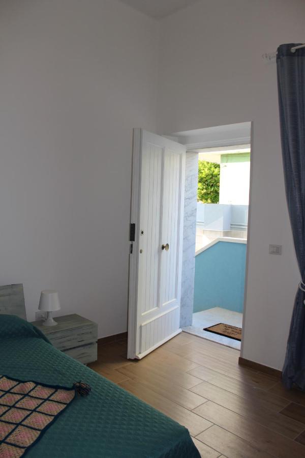 Coco & Lisbeth Bed And Breakfast Brindisi Kültér fotó