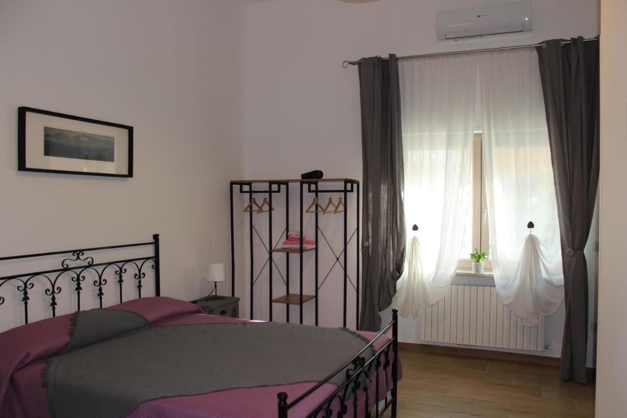 Coco & Lisbeth Bed And Breakfast Brindisi Kültér fotó