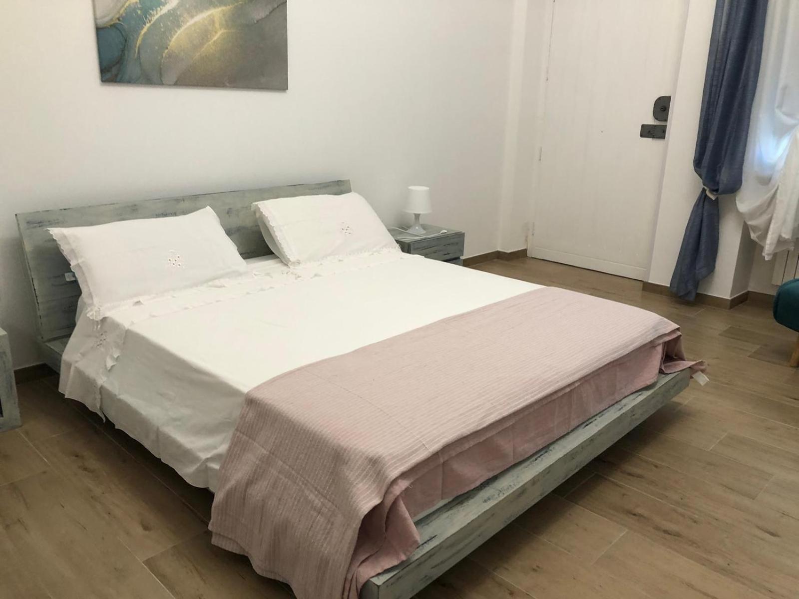Coco & Lisbeth Bed And Breakfast Brindisi Kültér fotó