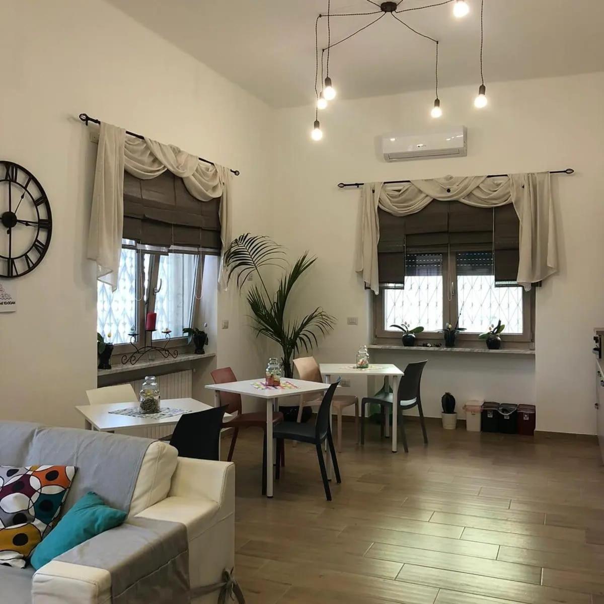 Coco & Lisbeth Bed And Breakfast Brindisi Kültér fotó