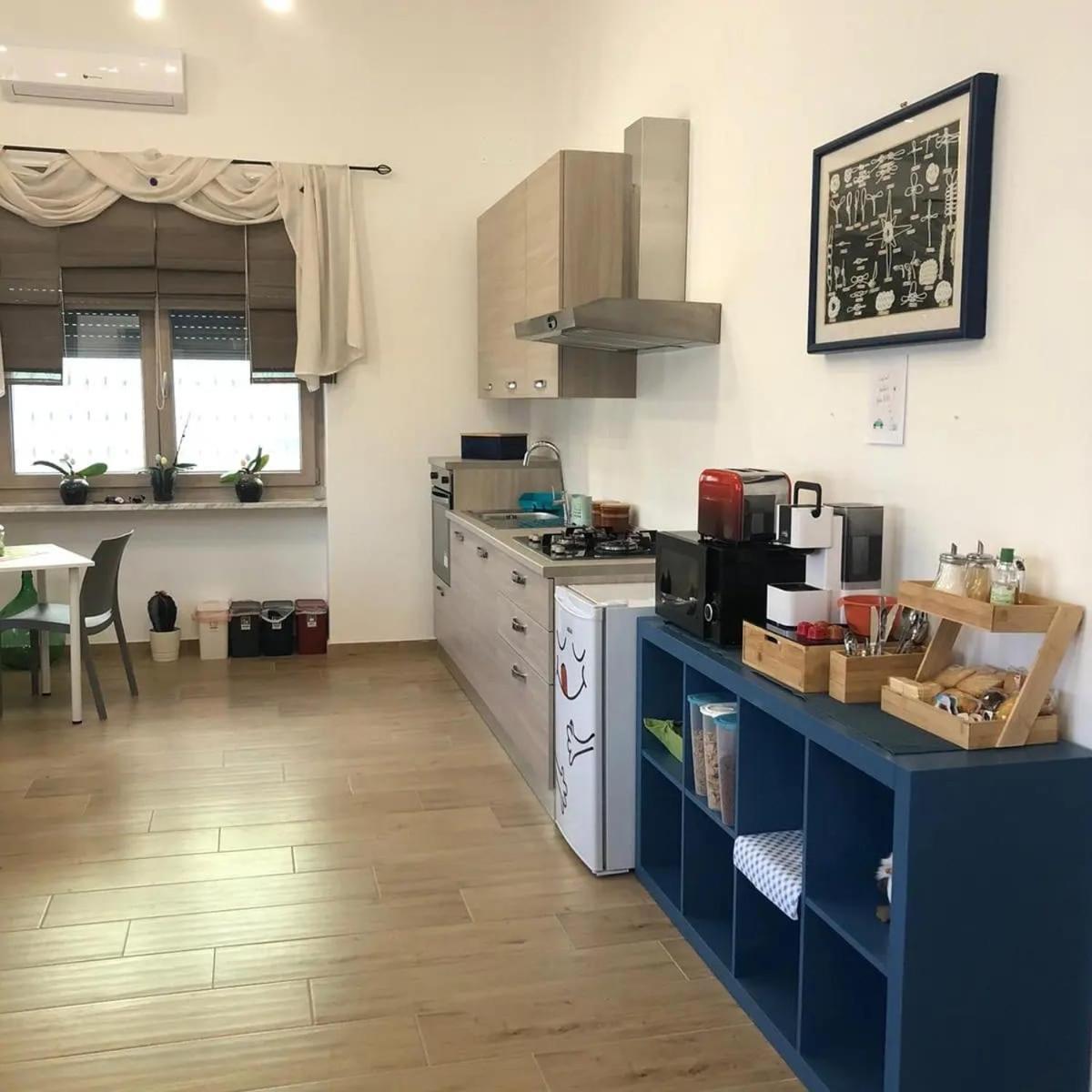 Coco & Lisbeth Bed And Breakfast Brindisi Kültér fotó