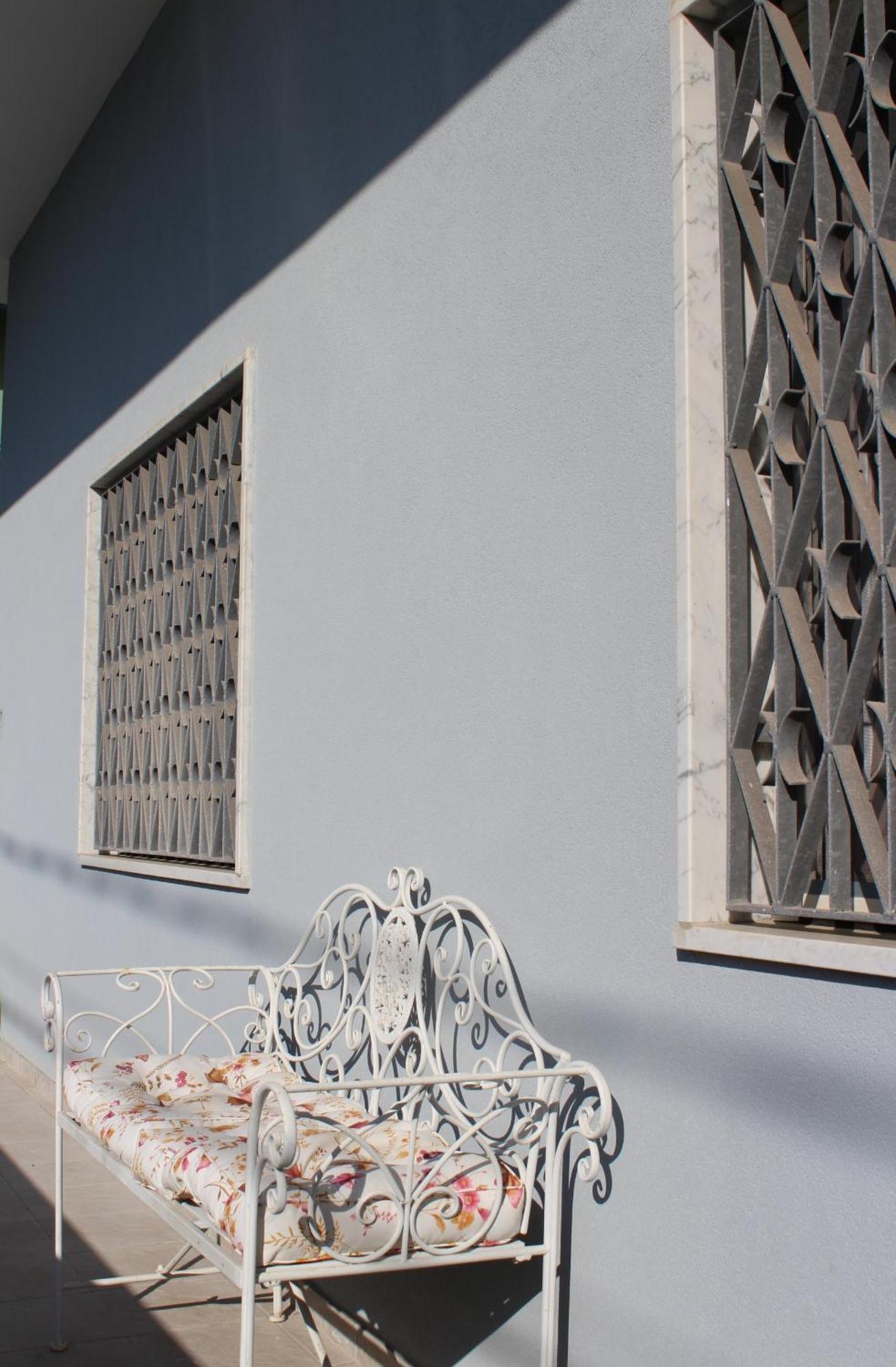 Coco & Lisbeth Bed And Breakfast Brindisi Kültér fotó